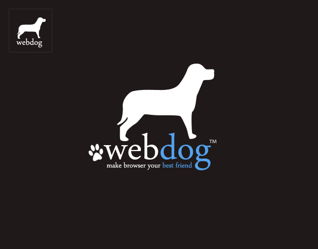 Webdog