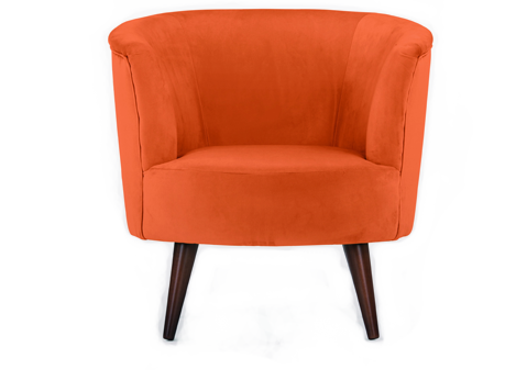 Chair - Orange